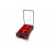 MILWAUKEE 4932464083 Packout compacte Organizer - 250 x 380 x 120mm