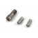 HBM 2,35 / 3 / 6 mm spantangen voor spantanghouder voor HBM hangmotor / freesmotor model 2