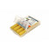 PICA 991/44 VISOR permanent navulling geel