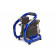MICHELIN Colibri 15 Bar direct aangedreven luchtcompressor