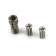HBM 2,35 / 3 / 6 mm spantangen voor spantanghouder voor HBM hangmotor / freesmotor model 2