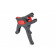 ATHLET PROFI draadstriptang 120 mm Van 0,2 tot 6 mmÂ²