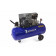 MICHELIN 270 Liter compressor 7,5 Pk