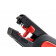 ATHLET PROFI draadstriptang 120 mm Van 0,2 tot 6 mmÂ²
