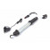 HBM oplaadbare LED looplamp met 60 LED