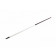 Vikan 150-275cm telescopische steel