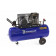 MICHELIN 270 Liter compressor 5,5 Pk