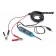 HBM multifunctionele auto circuit tester