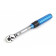 HBM 1/4" PROFI momentsleutel 5 - 25 Nm