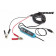 HBM multifunctionele auto circuit tester