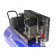 MICHELIN 270 Liter compressor 5,5 Pk
