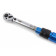 HBM 1/4" PROFI momentsleutel 5 - 25 Nm