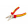 SILVERLINE 180 mm VDE combinatietang. Expert 1000 Volt