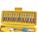 HBM 20-delige swap Drill Bit set. omkeerbare bithouder met verzinkfrees