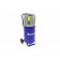 MICHELIN verticale 1,5 PK 50 Liter direct aangedreven compressor