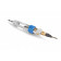HBM 20-delige swap Drill Bit set. omkeerbare bithouder met verzinkfrees