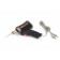 WELLER soldeerpistool. soldeerbout 9200UC
