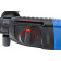 HYUNDAI 800W SDS+ boorhamer / klopboorhamer