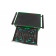 MANNESMANN 321-delige gereedschapswagen met FOAM inlays