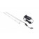 HBM DeLUXE LED lamp koppelbaar