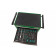 MANNESMANN 321-delige gereedschapswagen met FOAM inlays