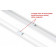 HBM DeLUXE LED lamp koppelbaar