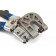 HBM 250 mm profielverbindingstang