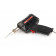 WELLER soldeerpistool. soldeerbout 9200UC