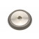 HBM CBN HSS slijpsteen voor 13 mm borenslijpmachine model 2 DeLUXE
