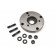 HBM 125 mm losse flens voor HBM 250 PROFI metaaldraaibank