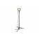 HBM LED bouwlamp 50 Watt 4000 Lumen met statief