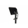 HBM LED bouwlamp 50 Watt 4000 Lumen met statief