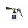 HBM Tornado PROFI reinigingspistool op lucht
