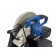 HYUNDAI metaalafkortzaag / drycutter / Droogzaag - 2600W