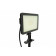 HBM LED bouwlamp 50 Watt 4000 Lumen met statief
