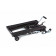 Motorlift verrijdbaar 500 Kg (zwart)