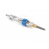 HBM 20-delige swap Drill Bit set. omkeerbare bithouder met verzinkfrees