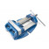 HBM 135 mm PROFI boorklem. freesklem met V-Bek
