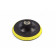 HBM reserve pad voor PROFI polijst en schuurmachine op accu 100 mm