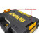 DEWALT D25033K SDS-plus combihamer in koffer - 710W - 2J - D25033K-QS