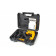 DEWALT D25033K SDS-plus combihamer in koffer - 710W - 2J - D25033K-QS