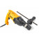 DEWALT D25033K SDS-plus combihamer in koffer - 710W - 2J - D25033K-QS