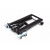 Motorlift verrijdbaar 500 Kg (zwart)