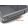 HBM PROFI opbergbak. magazijn stapelbak 12 x 15 x 35 cm