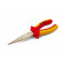 SILVERLINE 200 mm VDE langbektang. Expert 1000 Volt