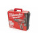 MILWAUKEE M12BDD-202C accu boorschroefmachine 12 Volt 2.0Ah