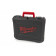 MILWAUKEE M12BDD-202C accu boorschroefmachine 12 Volt 2.0Ah