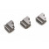 HARLINGEN 80 mm 3 klauwplaat