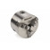 HARLINGEN 80 mm 3 klauwplaat