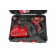 MILWAUKEE M12BDD-202C accu boorschroefmachine 12 Volt 2.0Ah